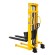 Ручной гидравлический штабелер SDJ 1030 (1000 кг; 3 м; вилы 310-850 мм) SMARTLIFT (SMART) купить в Уфе