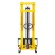 Ручной гидравлический штабелер SDJ 1030 (1000 кг; 3 м; вилы 310-850 мм) SMARTLIFT (SMART) купить в Уфе