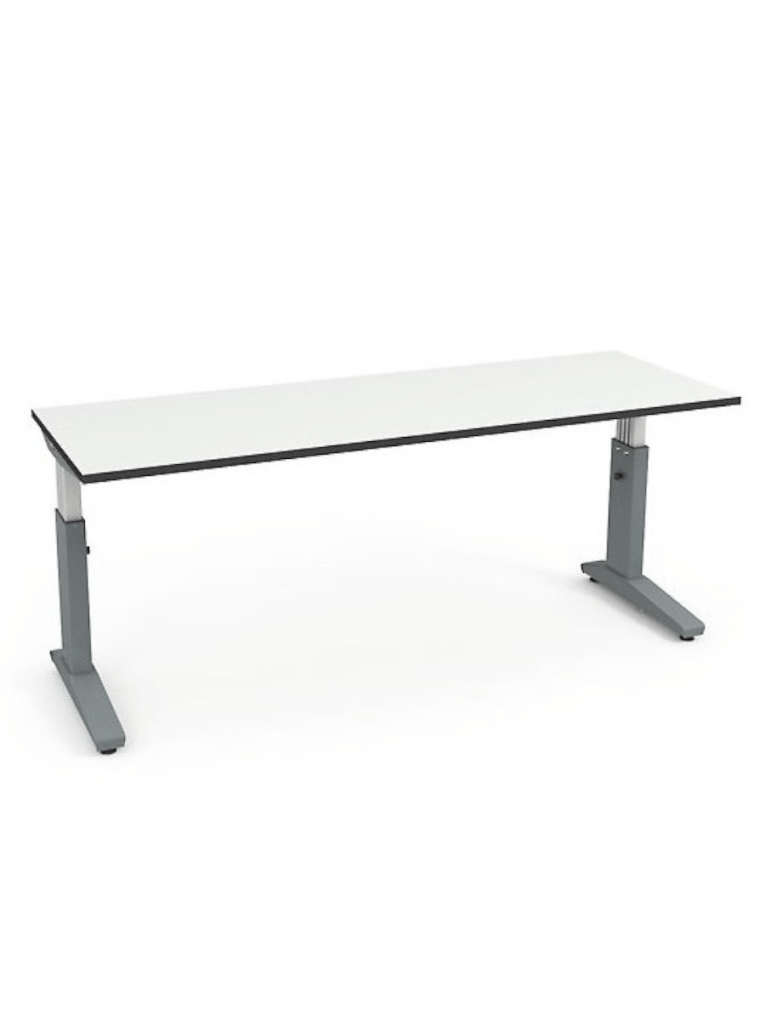 Стол монтажный ДиКом СР-200-01 Р ESD пластик купить в Уфе