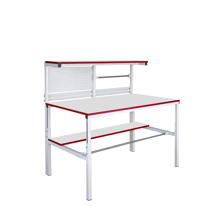 Стол упаковочный Gresson СУ-1800 купить в Уфе Стол упаковочный Gresson СУ-1800 купить в Уфе