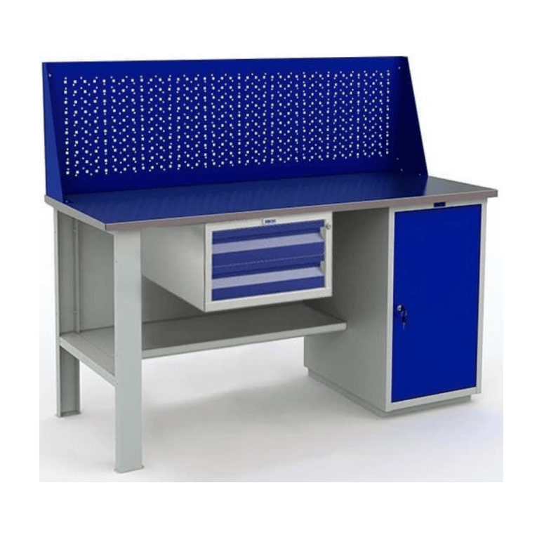 Верстак Profi WT160.F1/WD1.110 купить в Уфе