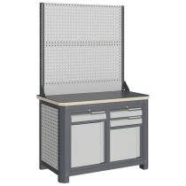 Верстак MCN 1252.S89-2 Верстак MCN 1252.S89-2