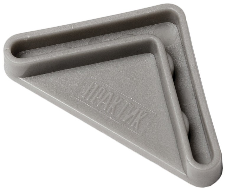 Комплект T-образного усилителя стойки MS Standart с резьбой купить в Уфе Комплект T-образного усилителя стойки MS Standart с резьбой купить в Уфе