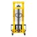 Ручной гидравлический штабелер SDJ 1025 (1000 кг; 2,5 м; вилы 310-850 мм) SMARTLIFT (SMART) купить в Уфе