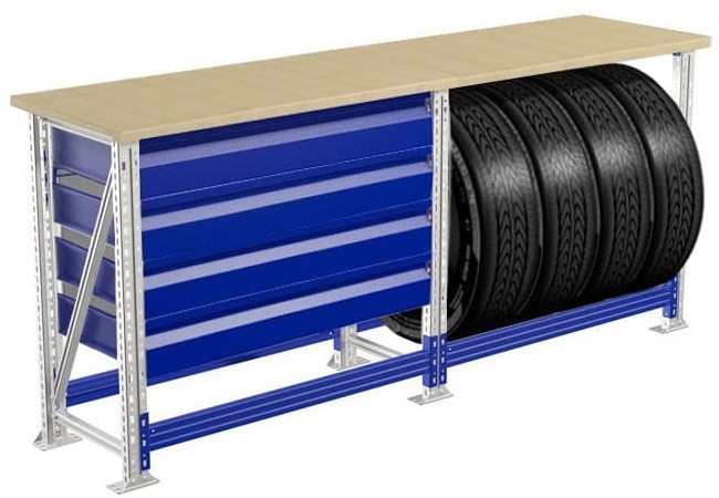 Верстак Master M100.MF1 / MF1 / MF1.400.000 купить в Уфе Верстак Master M100.MF1 / MF1 / MF1.400.000 купить в Уфе