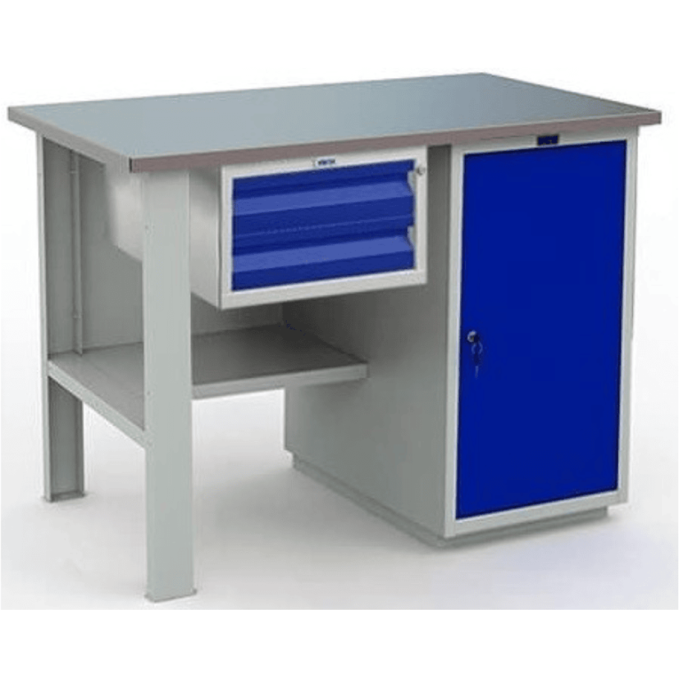 Верстак Profi WT120.F1/WD1.100 купить в Уфе