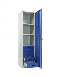 Шкаф инструментальный TC-1947-000305