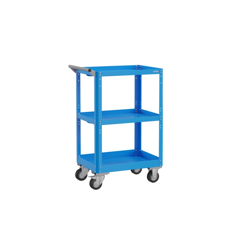 Тележка инструментальная PLC 9506.0 купить в Уфе