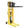 Ручной гидравлический штабелер SDJ 1020 (1000 кг; 2 м; вилы 310-850 мм) SMARTLIFT (SMART) купить в Уфе