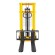 Ручной гидравлический штабелер SDJ 1020 (1000 кг; 2 м; вилы 310-850 мм) SMARTLIFT (SMART) купить в Уфе