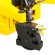 Ручной гидравлический штабелер SDJ 1020 (1000 кг; 2 м; вилы 310-850 мм) SMARTLIFT (SMART) купить в Уфе