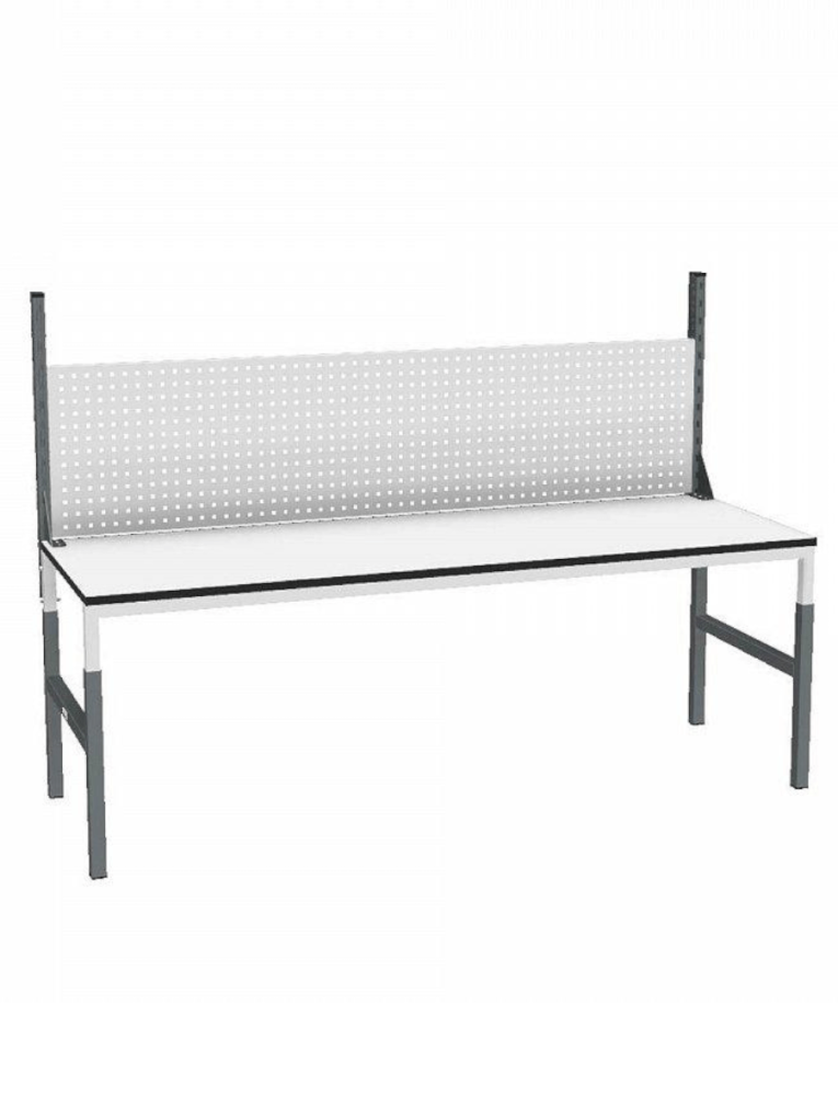 Стол монтажный ДиКом СР-М-200-02 ЦДСП купить в Уфе