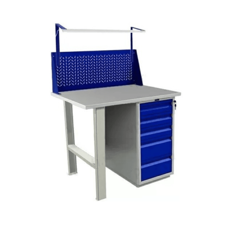Верстак Profi WT100.F1/WD5.011 купить в Уфе