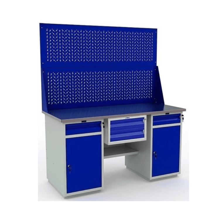 Верстак Profi WT160.WD2/WD2.120 купить в Уфе