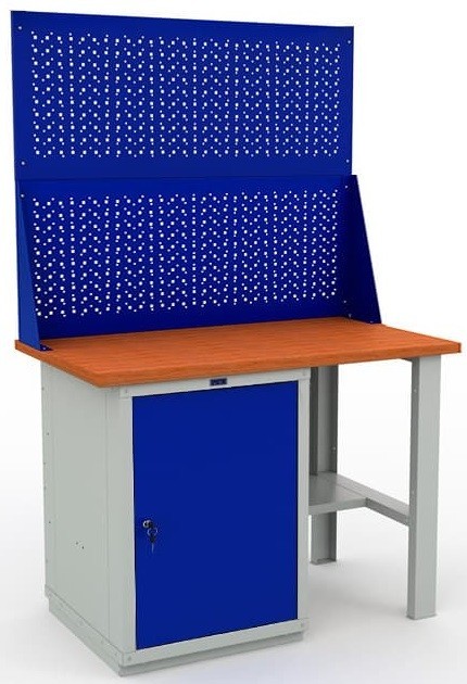 Верстак Expert W120.WS1/F2.020 купить в Уфе Верстак Expert W120.WS1/F2.020 купить в Уфе