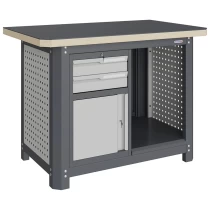 Верстак MCN 1252.S9.1 Верстак MCN 1252.S9.1