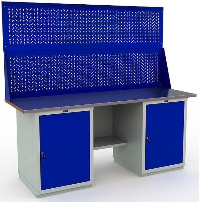 Верстак Expert W200.WS1/WS1.020.W купить в Уфе Верстак Expert W200.WS1/WS1.020.W купить в Уфе