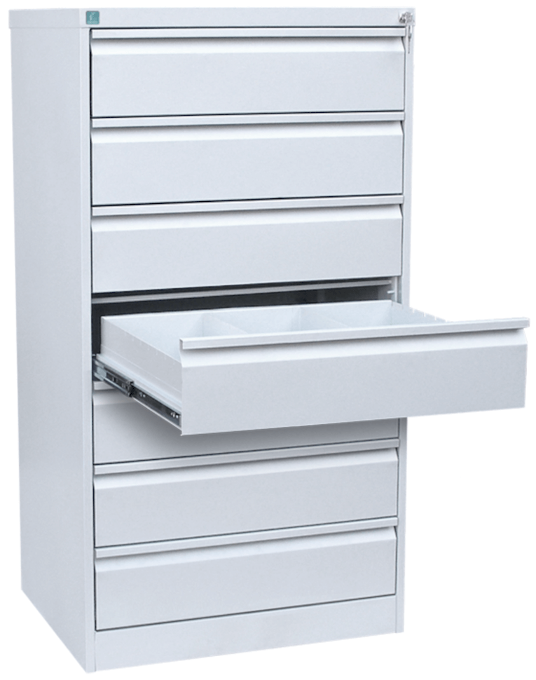 Шкаф картотечный ШК-7-3 купить в Уфе Шкаф картотечный ШК-7-3 купить в Уфе