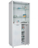 Медицинский шкаф HILFE МД 2 1780/SG купить в Уфе
