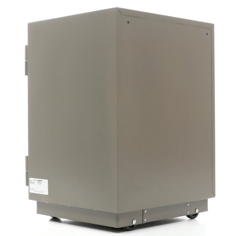 Огнестойкий сейф Valberg FRS-66T CL купить в Уфе