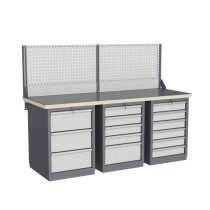 Верстак FBK 205.356-1 Верстак FBK 205.356-1