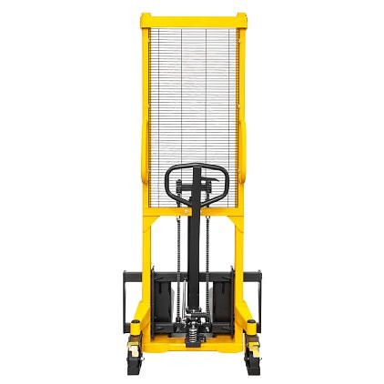 Ручной гидравлический штабелер SDJ 1016 (1000 кг; 1,6 м; вилы 310-850 мм) SMARTLIFT (SMART) купить в Уфе Ручной гидравлический штабелер SDJ 1016 (1000 кг; 1,6 м; вилы 310-850 мм) SMARTLIFT (SMART) купить в Уфе