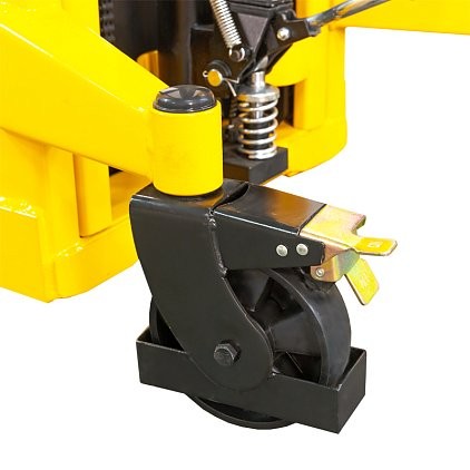 Ручной гидравлический штабелер SDJ 1016 (1000 кг; 1,6 м; вилы 310-850 мм) SMARTLIFT (SMART) купить в Уфе Ручной гидравлический штабелер SDJ 1016 (1000 кг; 1,6 м; вилы 310-850 мм) SMARTLIFT (SMART) купить в Уфе