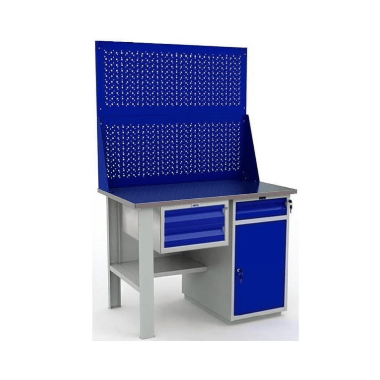 Верстак Profi WT120.F1/WD2.120 купить в Уфе
