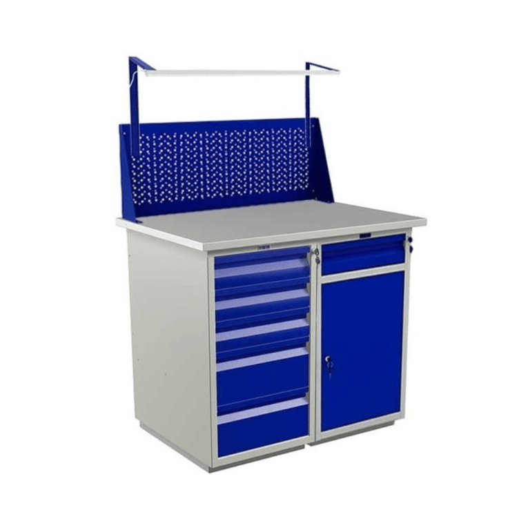Верстак Profi WT100.WD5/WD2.011 купить в Уфе