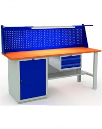 Верстак Expert W200.WS1/F2.111
