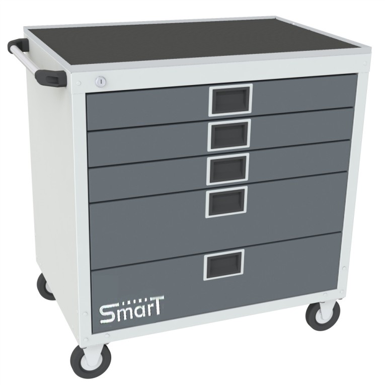 Тумба SMART 5М с лотком купить в Уфе