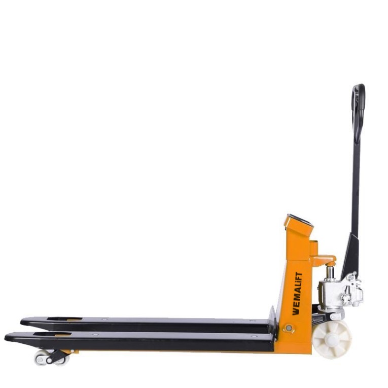 Гидравлическая рохля с весами BFC (3000 кг; 1150х570 мм; PDP) WEMALIFT купить в Уфе Гидравлическая рохля с весами BFC (3000 кг; 1150х570 мм; PDP) WEMALIFT купить в Уфе