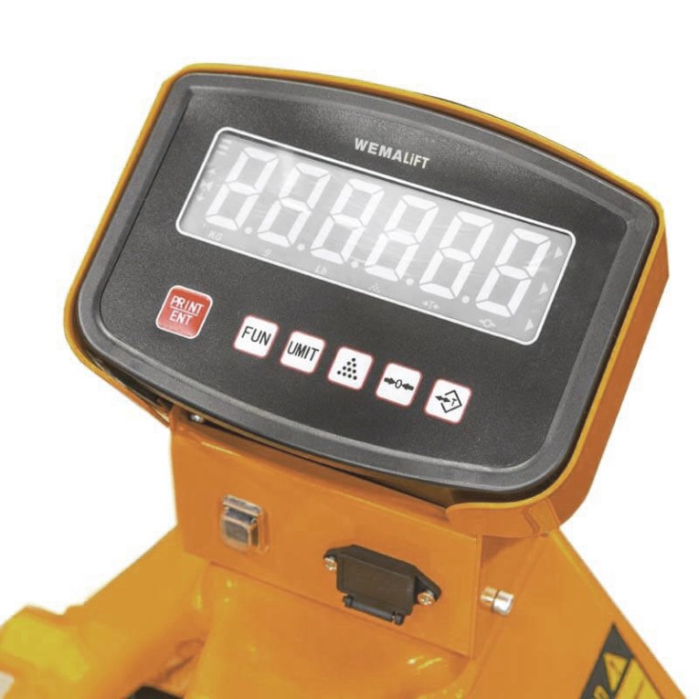 Гидравлическая рохля с весами BFC (3000 кг; 1150х570 мм; PDP) WEMALIFT купить в Уфе Гидравлическая рохля с весами BFC (3000 кг; 1150х570 мм; PDP) WEMALIFT купить в Уфе