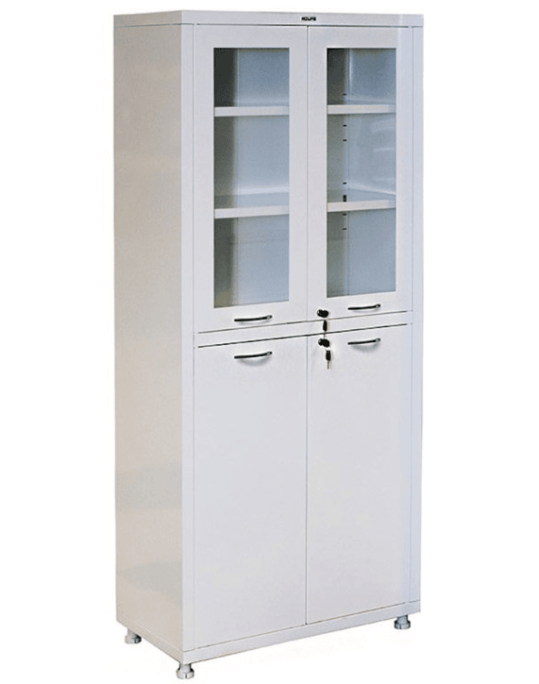 Медицинский шкаф HILFE МД 2 1780 R купить в Уфе