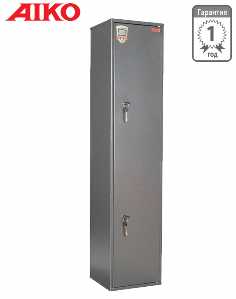 Оружейный сейф Aiko Чирок 1328 (Сокол) купить в Уфе Оружейный сейф Aiko Чирок 1328 (Сокол) купить в Уфе