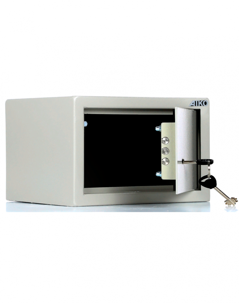 Мебельный сейф Aiko Т-17 KL купить в Уфе