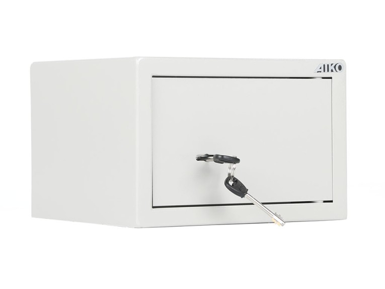 Мебельный сейф Aiko Т-17 KL купить в Уфе