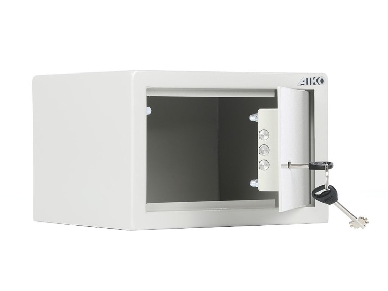 Мебельный сейф Aiko Т-17 KL купить в Уфе