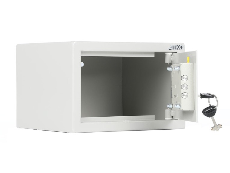 Мебельный сейф Aiko Т-17 KL купить в Уфе