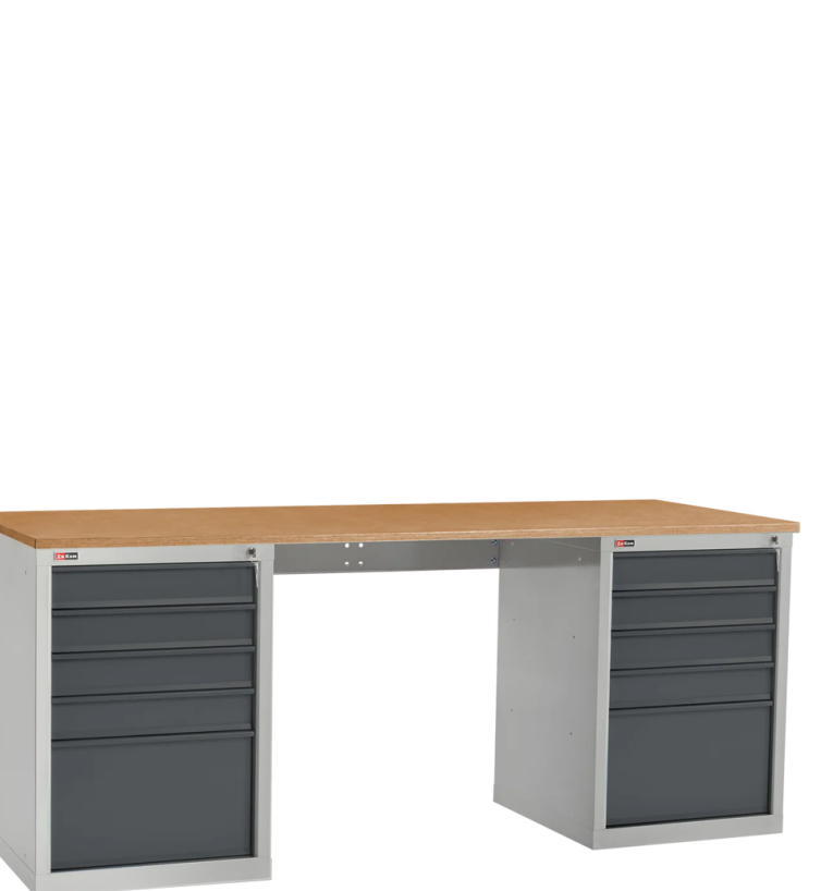 Верстак ВЛ-200-06-Ф купить в Уфе Верстак ВЛ-200-06-Ф купить в Уфе