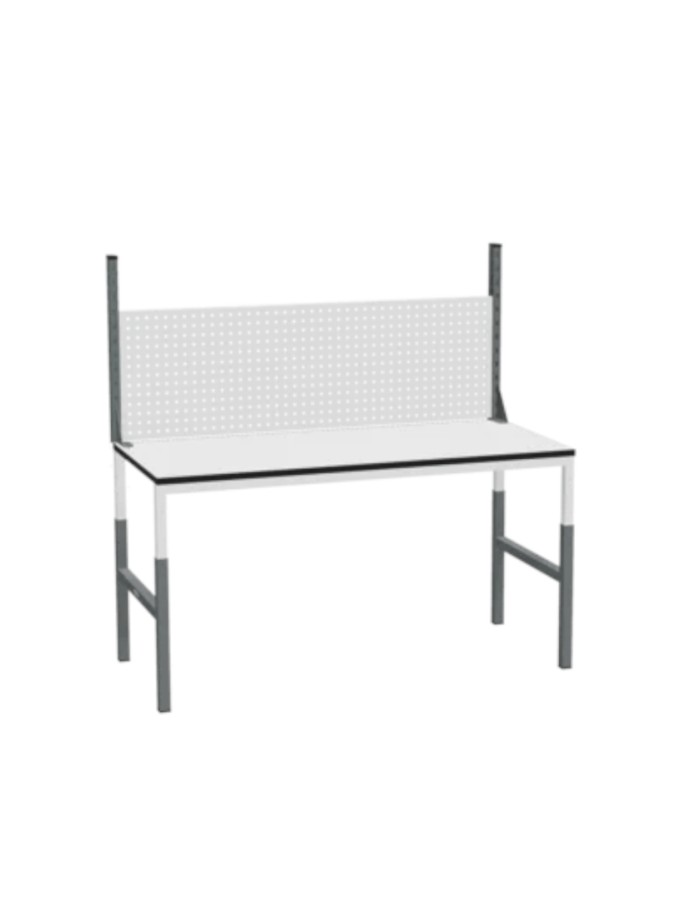 Стол монтажный ДиКом СР-М-150-02 ДСП купить в Уфе