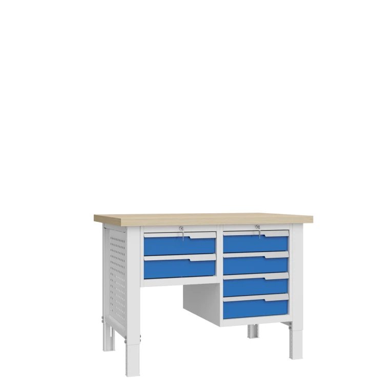 Стол-верстак Craft 1202.S14.3 купить в Уфе Стол-верстак Craft 1202.S14.3 купить в Уфе