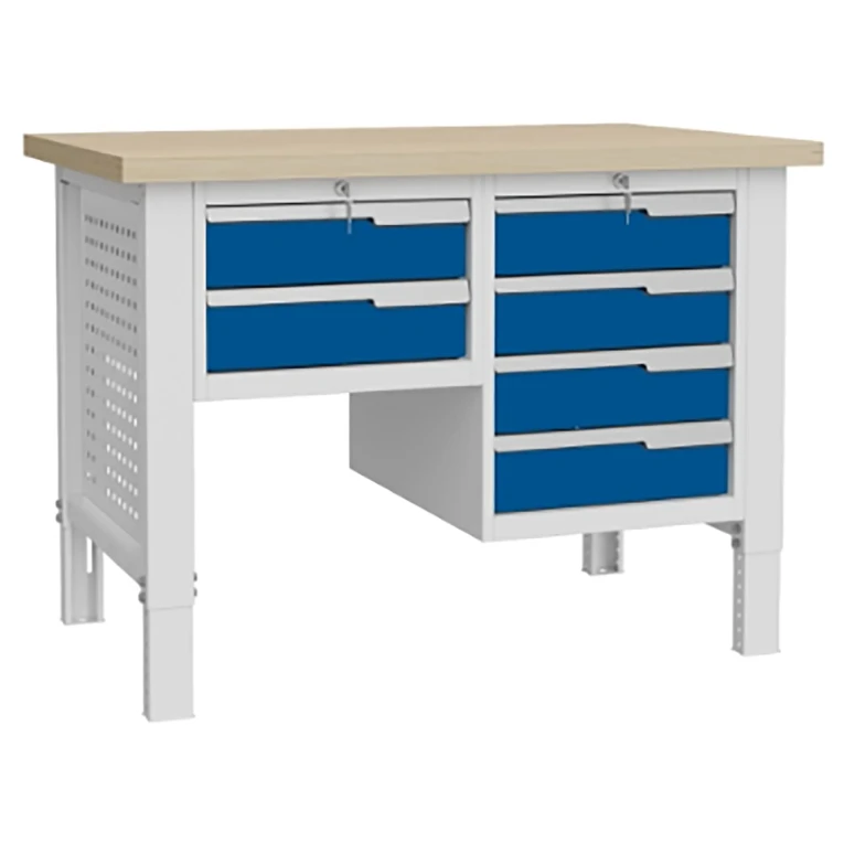 Стол-верстак Craft 1202.S14.3 купить в Уфе