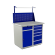 Верстак Profi WT100.WD2/WD5.011 купить в Уфе