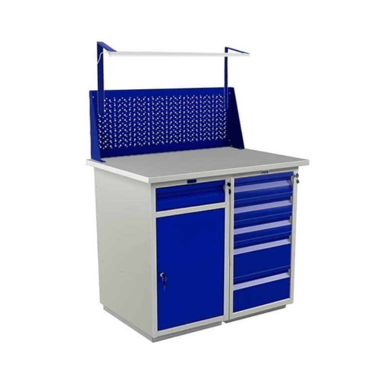 Верстак Profi WT100.WD2/WD5.011 купить в Уфе