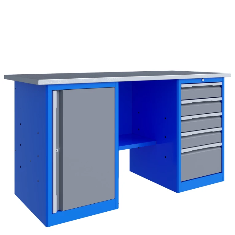 Верстак PRF 161.57.1 купить в Уфе Верстак PRF 161.57.1 купить в Уфе