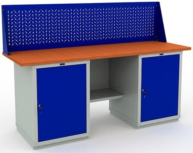 Верстак Expert W200.WS1/WS1.010 купить в Уфе Верстак Expert W200.WS1/WS1.010 купить в Уфе