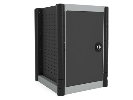 Инструментальная тумба Profi M-1 купить в Уфе