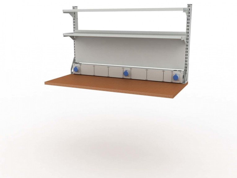 Рабочая панель 840х1500.4 купить в Уфе