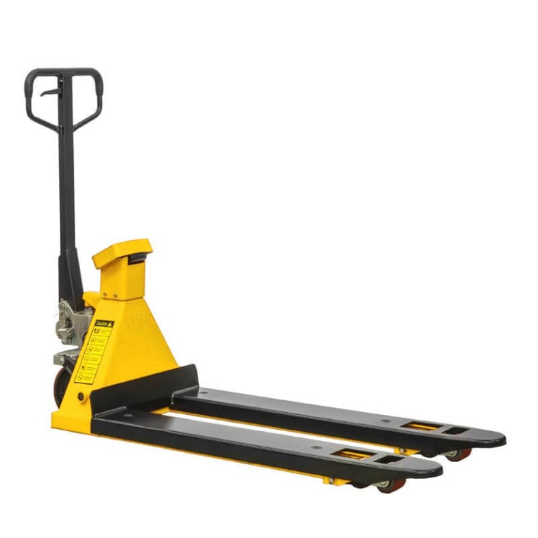 Гидравлическая тележка с весами BFC-SC-II (3000 кг, 1150х570 мм, PDP) SMARTLIFT (SMART) купить в Уфе Гидравлическая тележка с весами BFC-SC-II (3000 кг, 1150х570 мм, PDP) SMARTLIFT (SMART) купить в Уфе